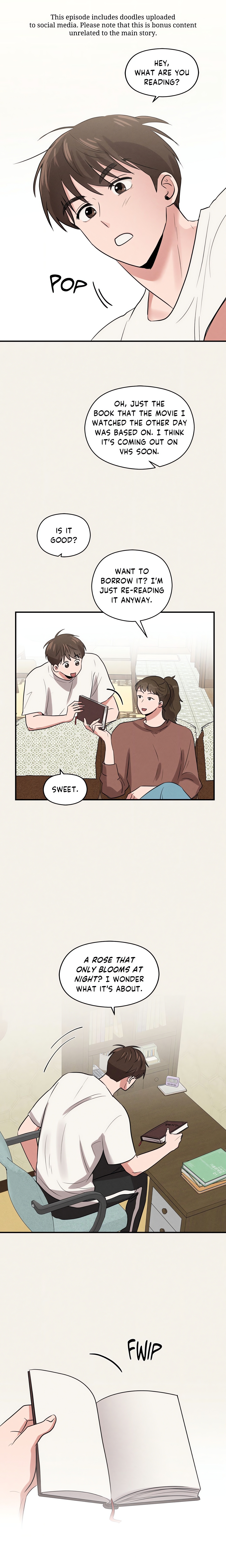Youth R Page 3 - MangaHe
