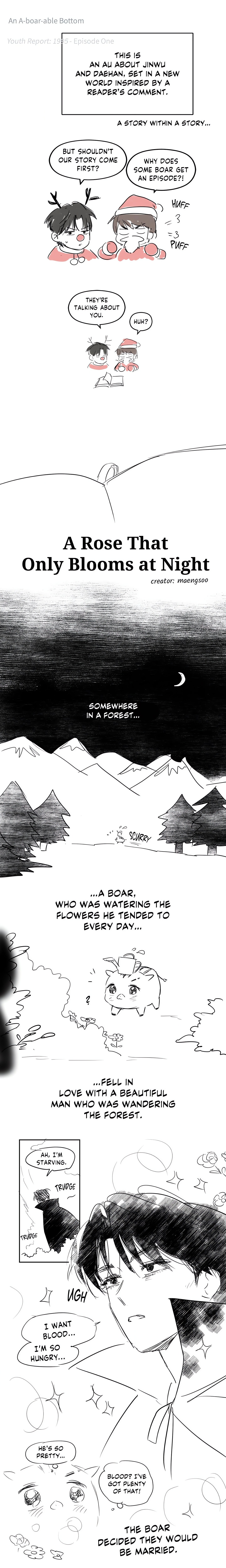 Youth R Page 4 - MangaHe