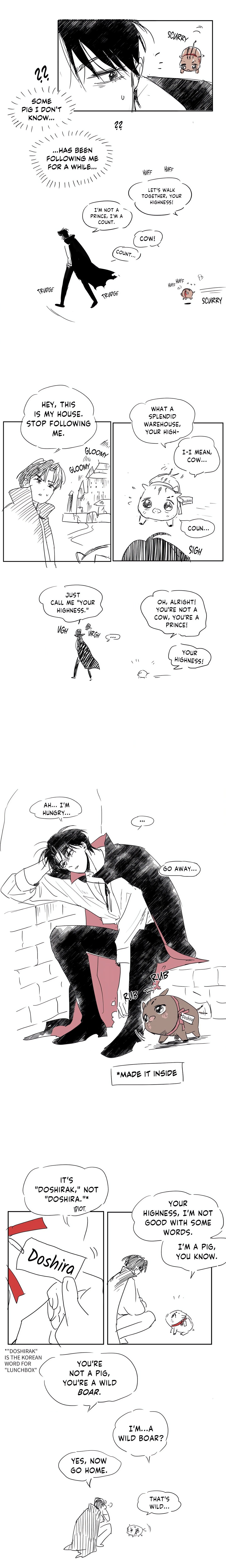 Youth R Page 5 - MangaHe