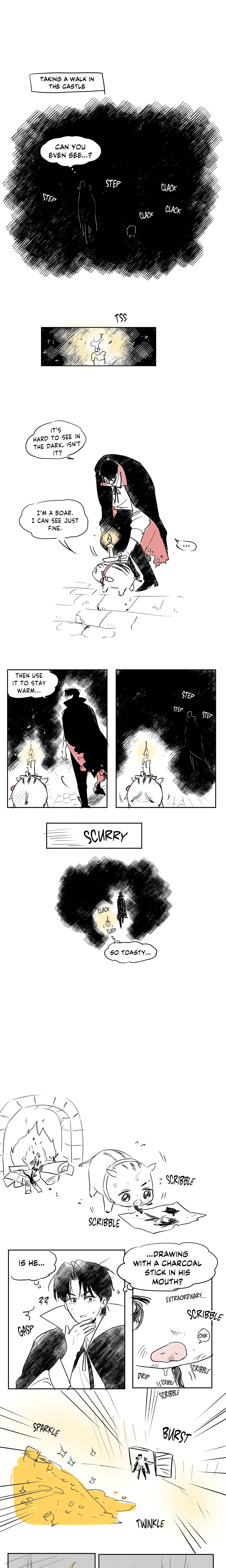 Youth R Page 8 - MangaHe