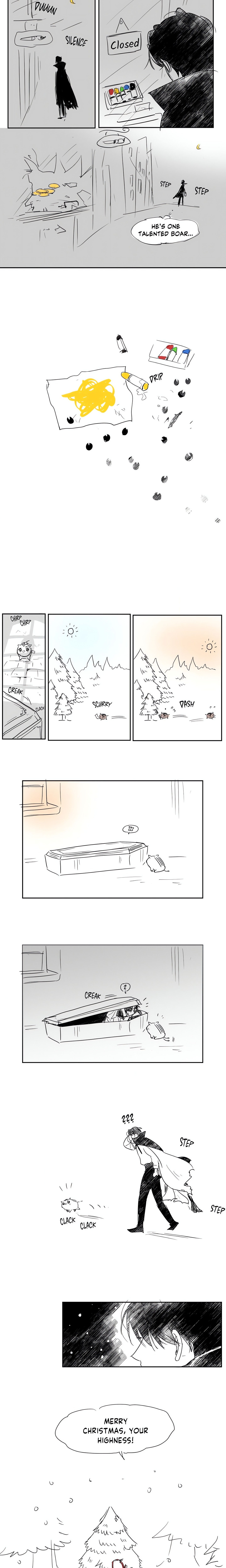 Youth R Page 9 - MangaHe