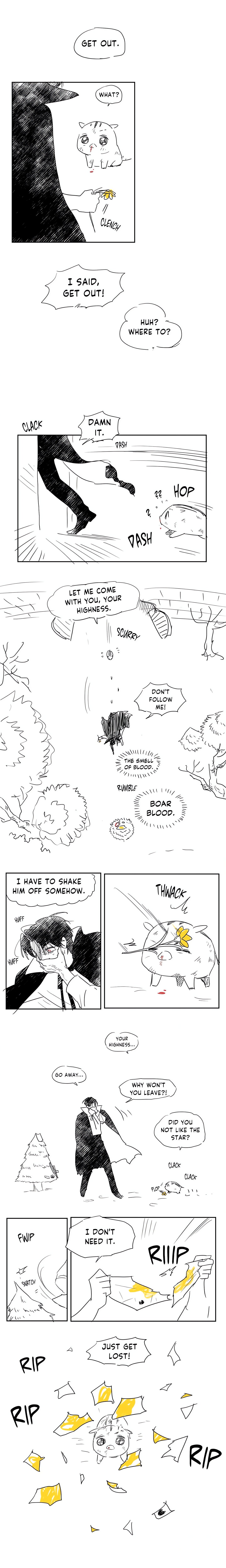 Youth R Page 3 - MangaHe