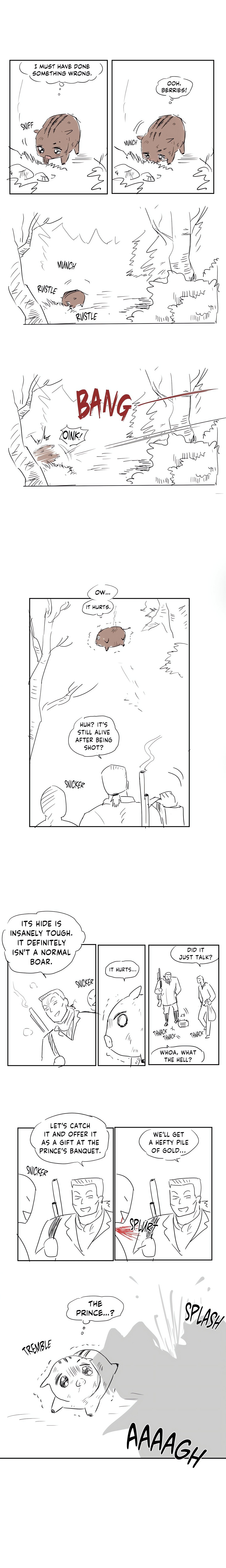 Youth R Page 6 - MangaHe