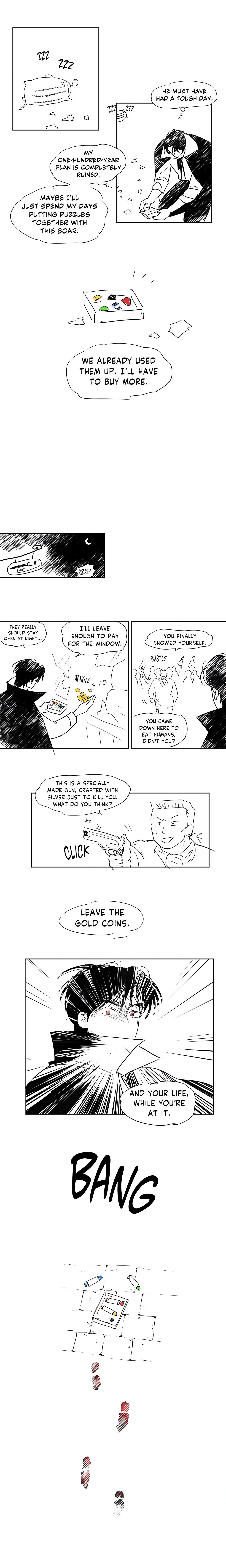 Youth R Page 9 - MangaHe