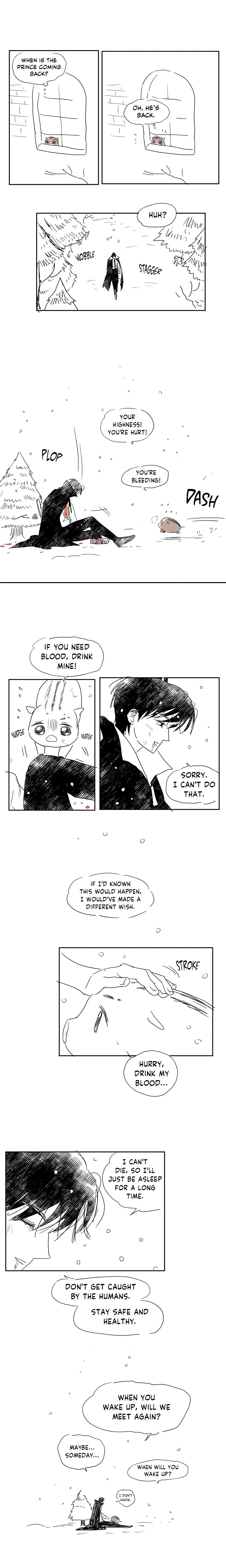 Youth R Page 10 - MangaHe