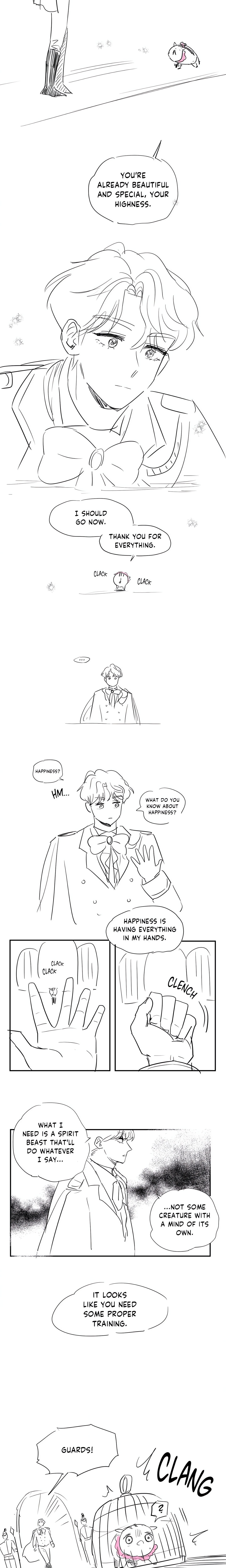 Youth R Page 11 - MangaHe