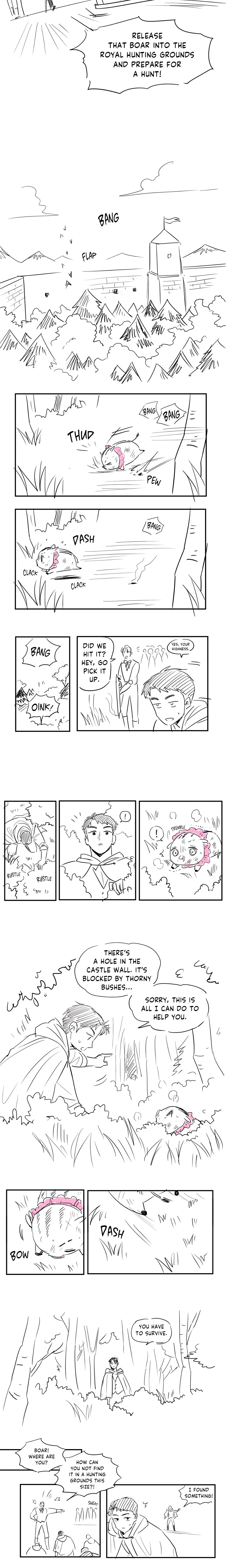 Youth R Page 12 - MangaHe