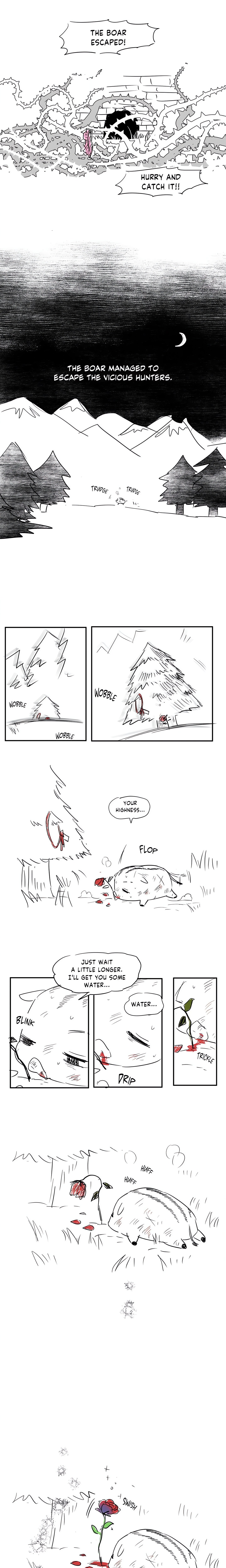 Youth R Page 13 - MangaHe