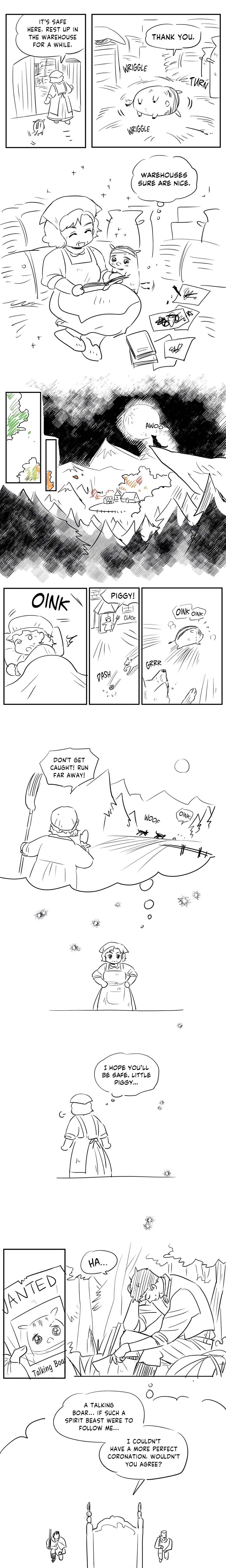 Youth R Page 6 - MangaHe