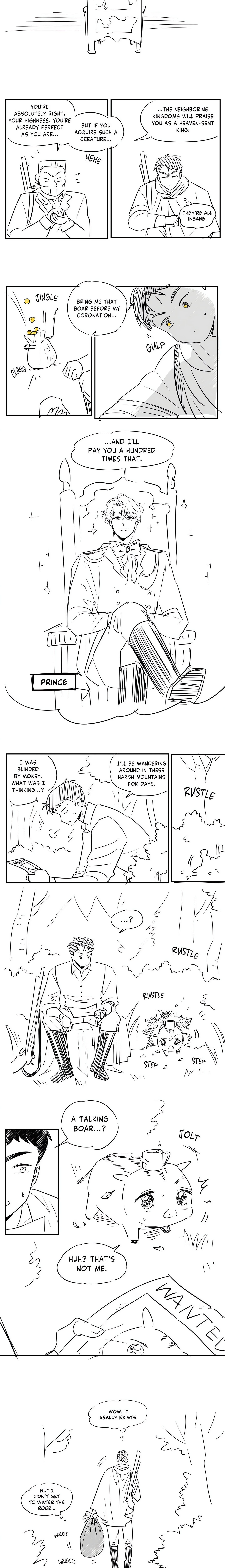 Youth R Page 7 - MangaHe