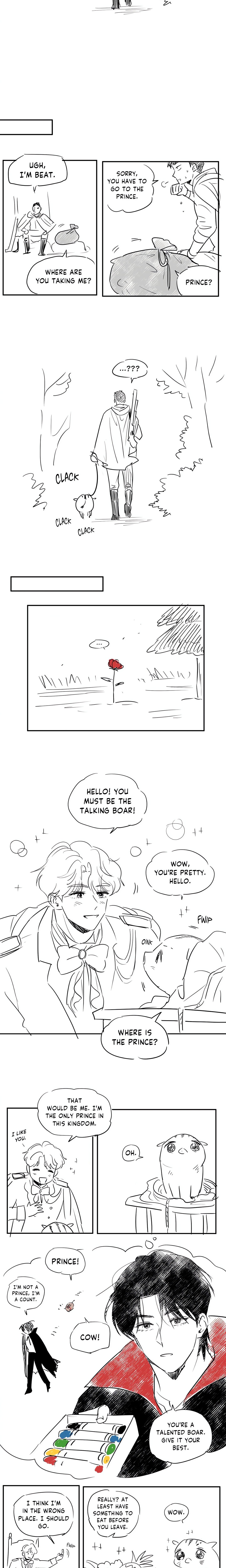 Youth R Page 8 - MangaHe