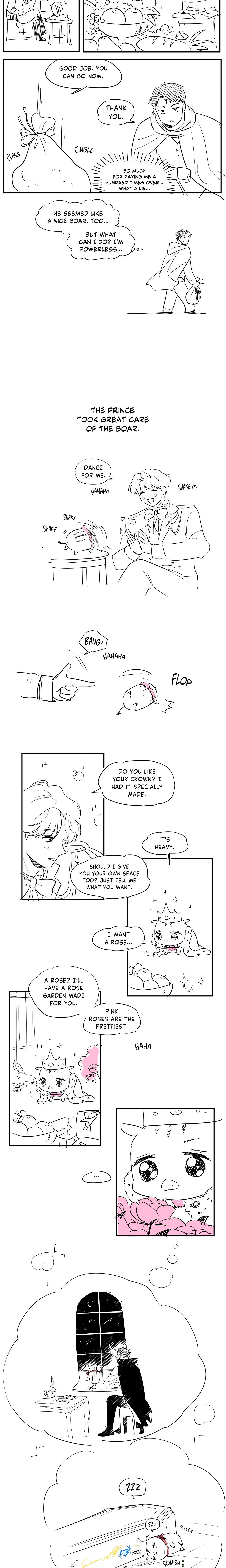 Youth R Page 9 - MangaHe