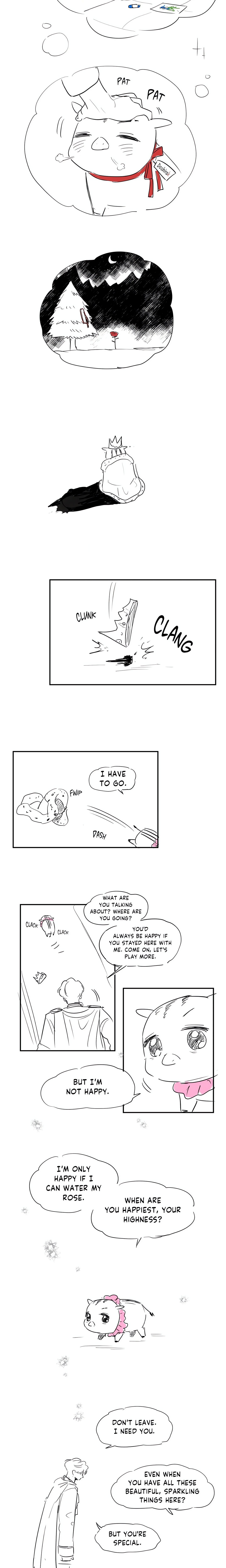 Youth R Page 10 - MangaHe