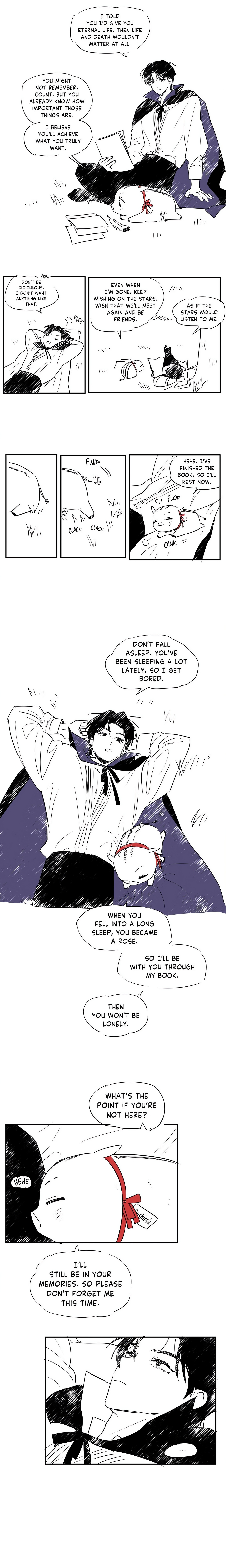 Youth R Page 11 - MangaHe