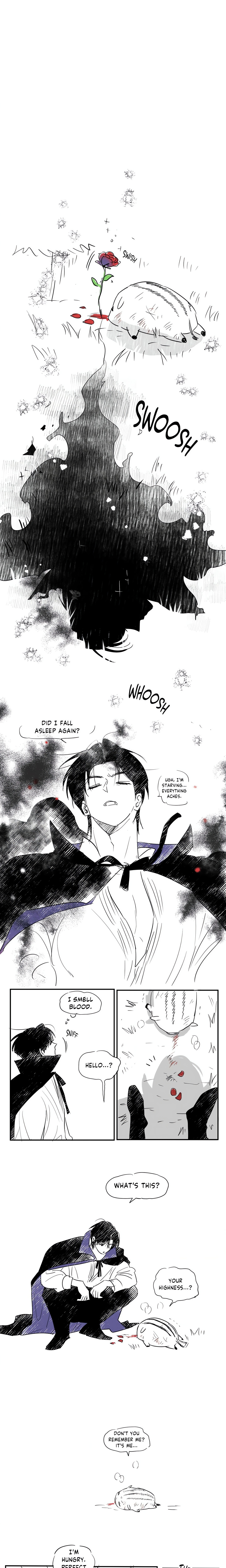 Youth R Page 3 - MangaHe