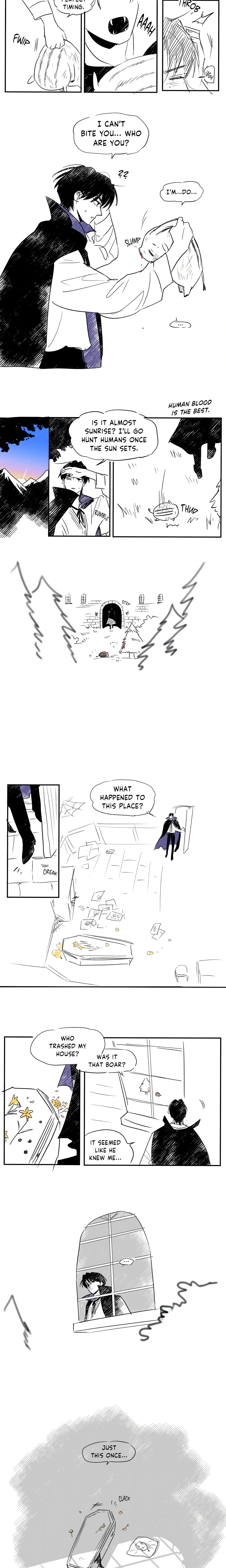 Youth R Page 4 - MangaHe