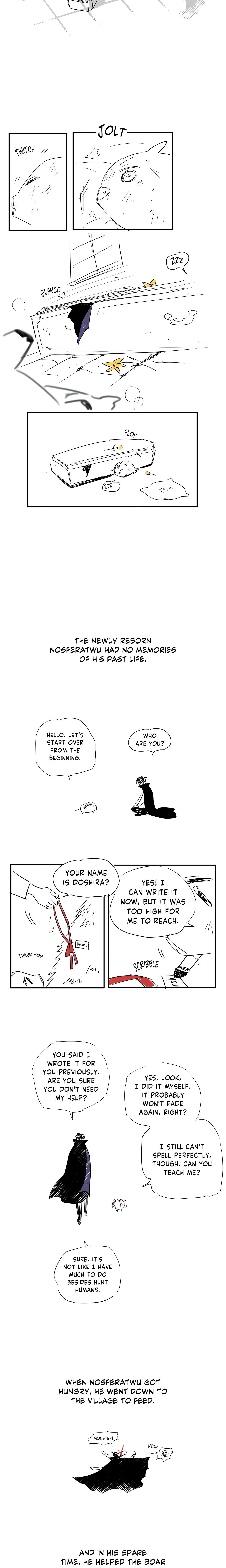 Youth R Page 5 - MangaHe