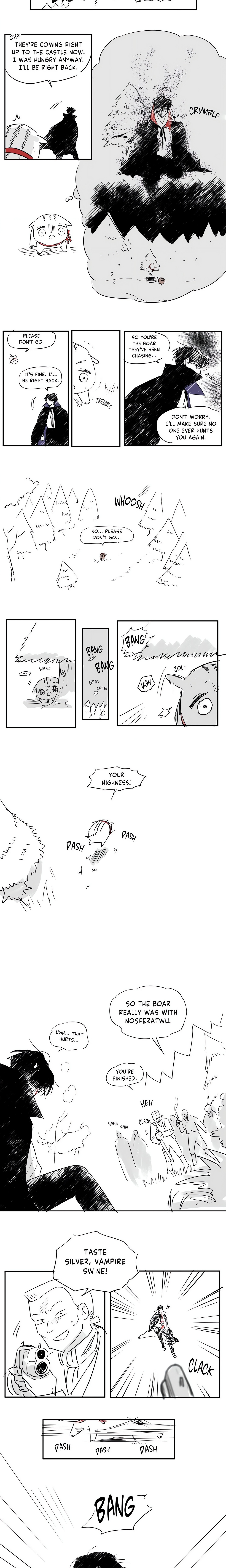 Youth R Page 7 - MangaHe