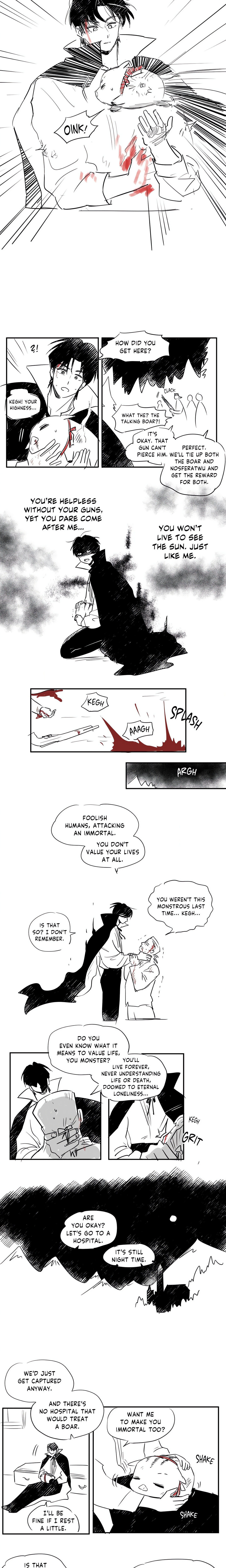 Youth R Page 8 - MangaHe