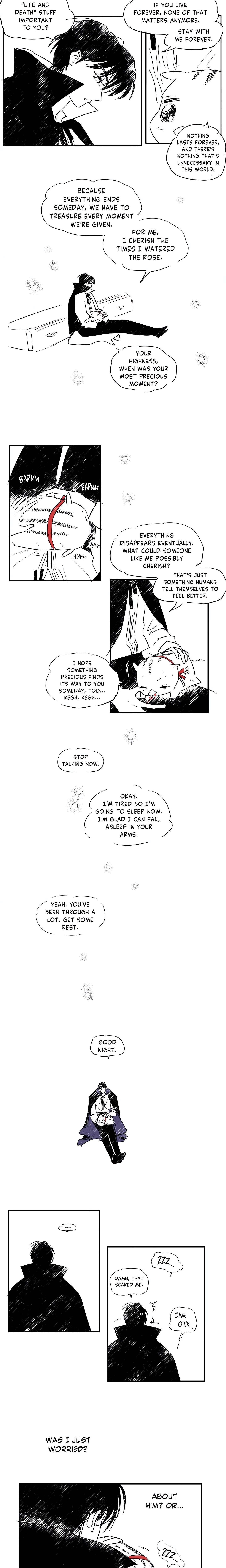 Youth R Page 9 - MangaHe
