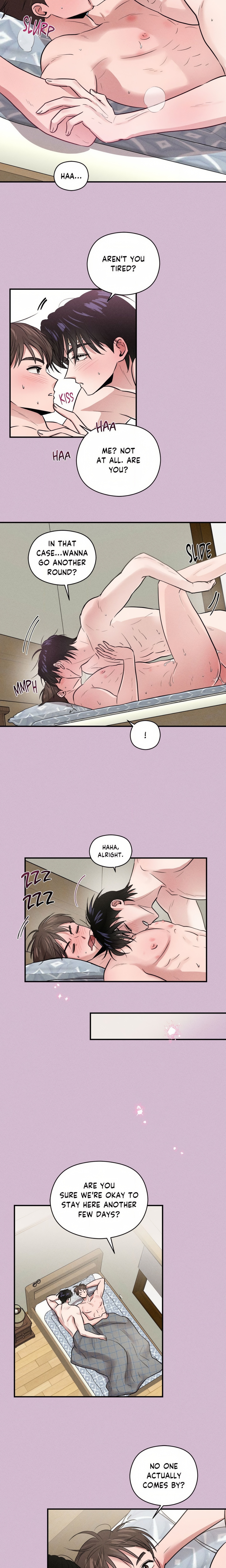Youth R Page 12 - MangaHe