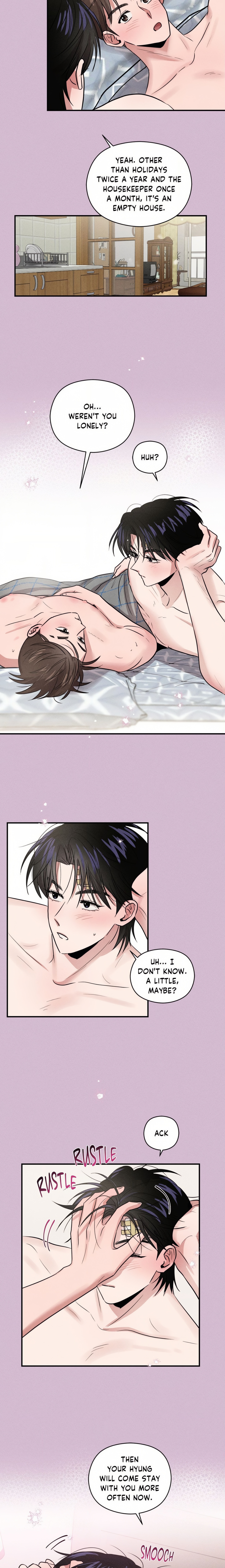 Youth R Page 13 - MangaHe