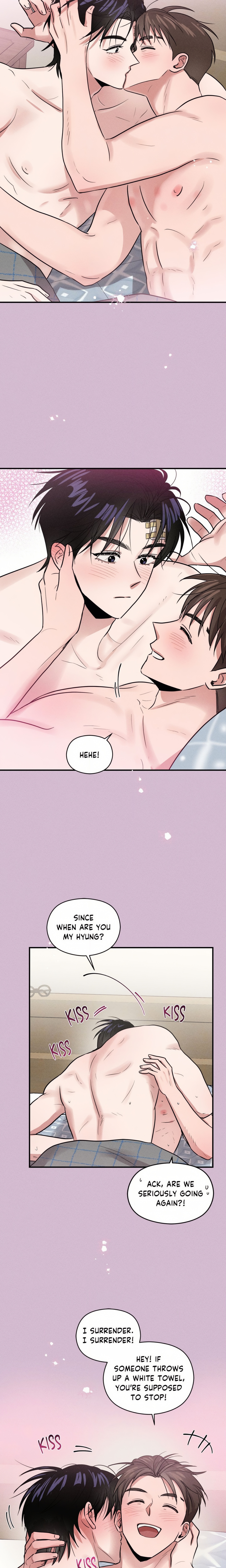 Youth R Page 14 - MangaHe