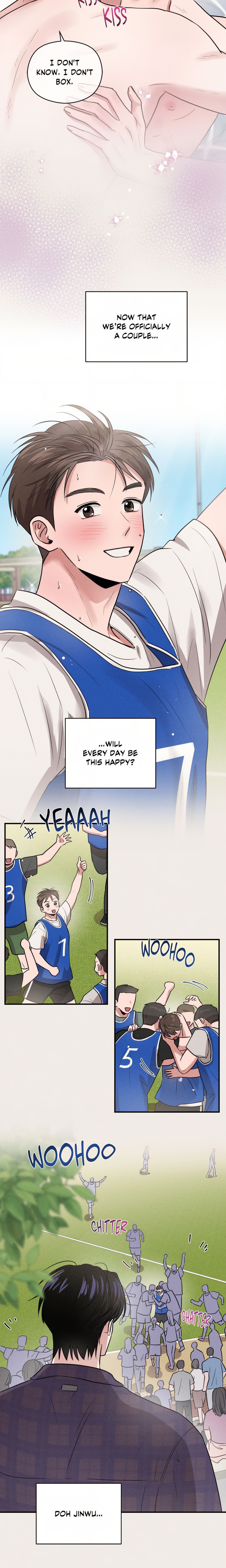 Youth R Page 15 - MangaHe