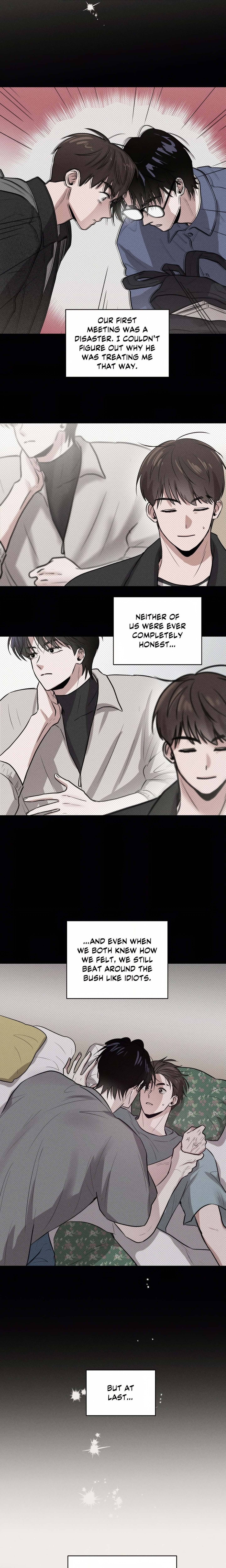 Youth R Page 17 - MangaHe