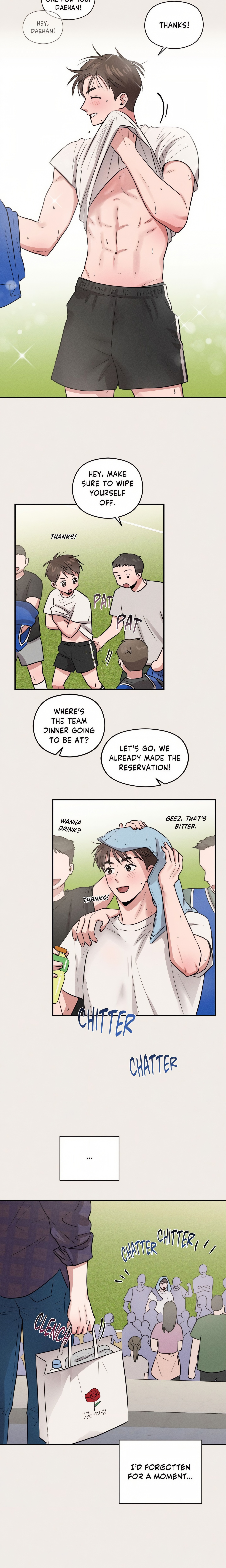 Youth R Page 19 - MangaHe