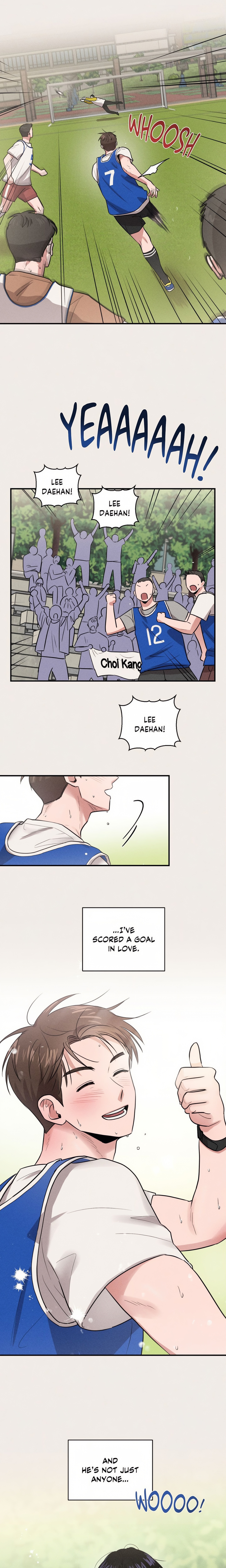 Youth R Page 4 - MangaHe