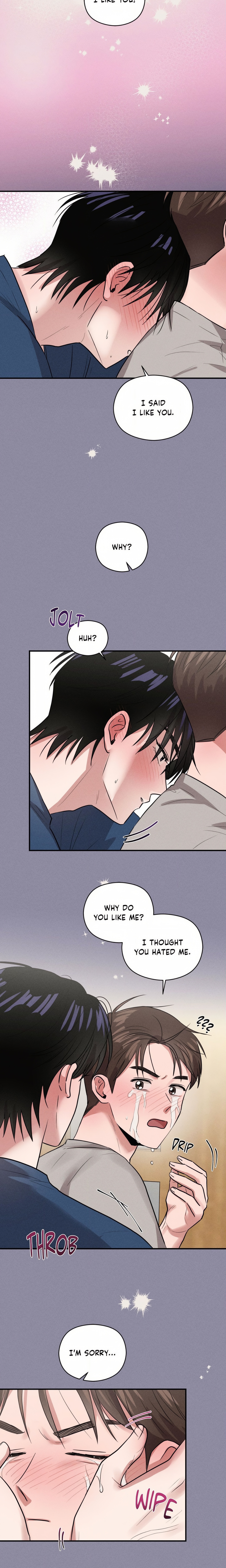 Youth R Page 6 - MangaHe