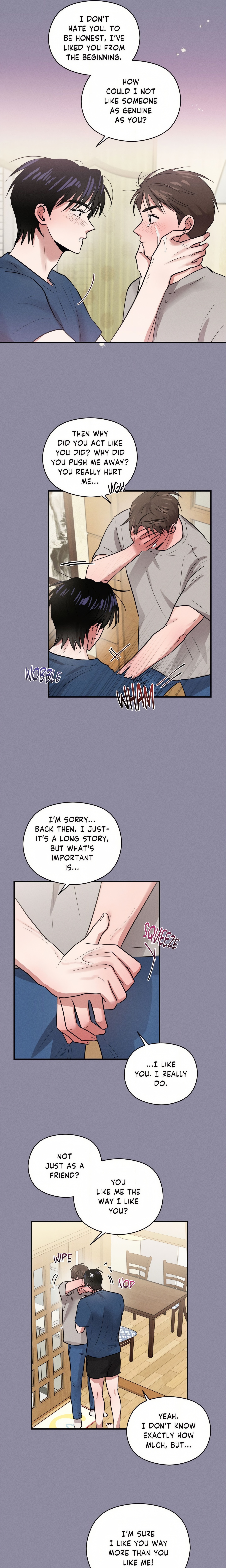 Youth R Page 7 - MangaHe