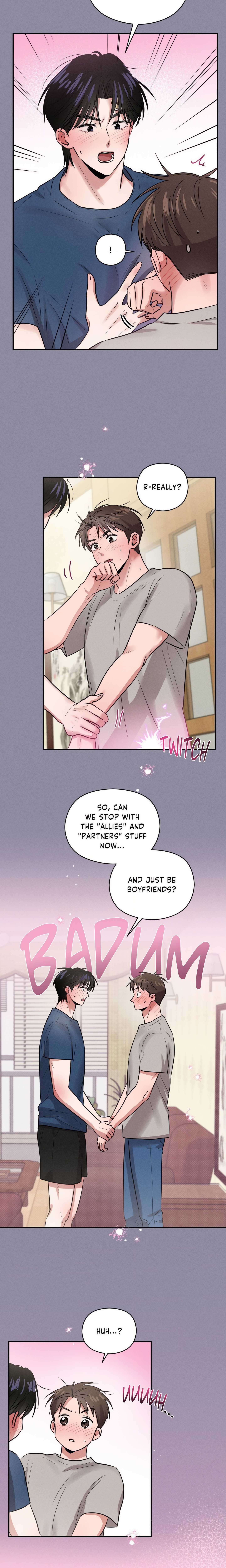 Youth R Page 8 - MangaHe