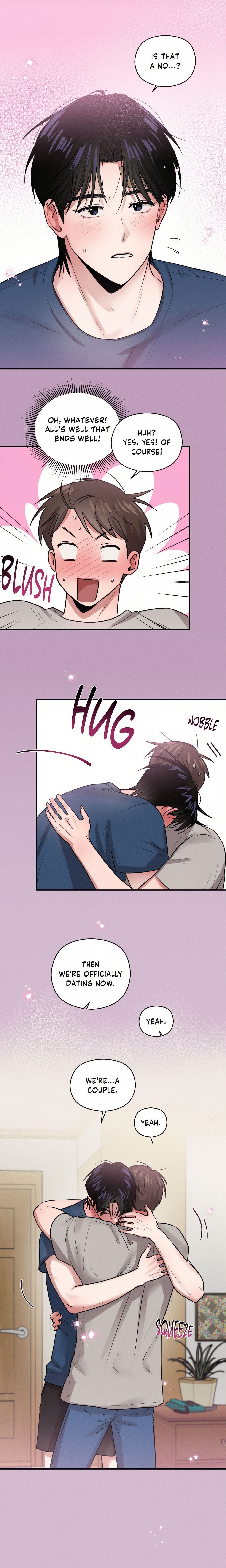 Youth R Page 9 - MangaHe