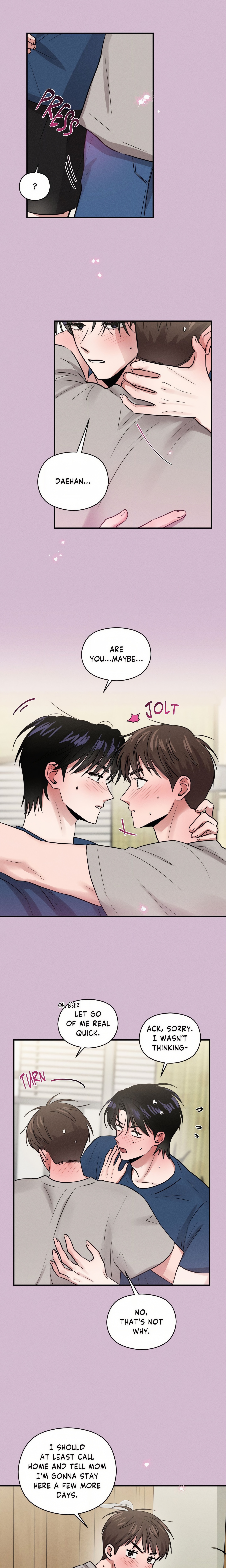 Youth R Page 10 - MangaHe