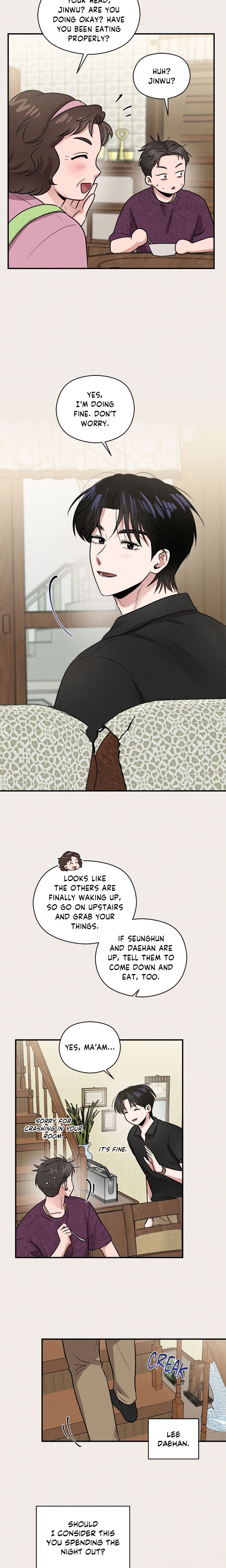 Youth R Page 16 - MangaHe