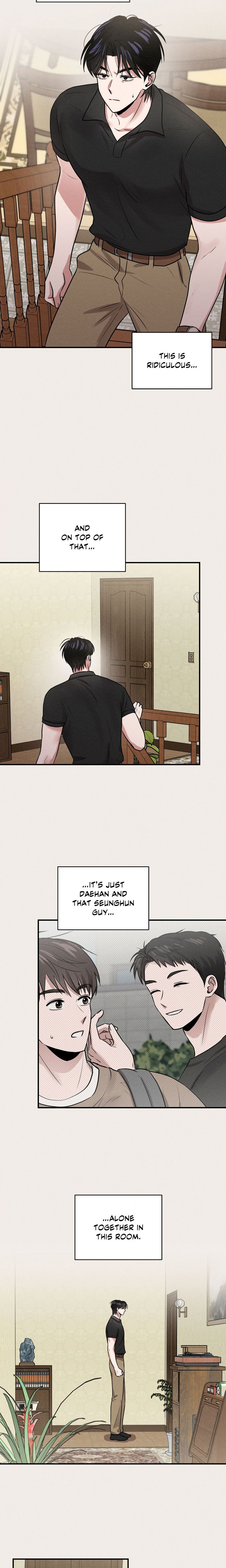 Youth R Page 17 - MangaHe