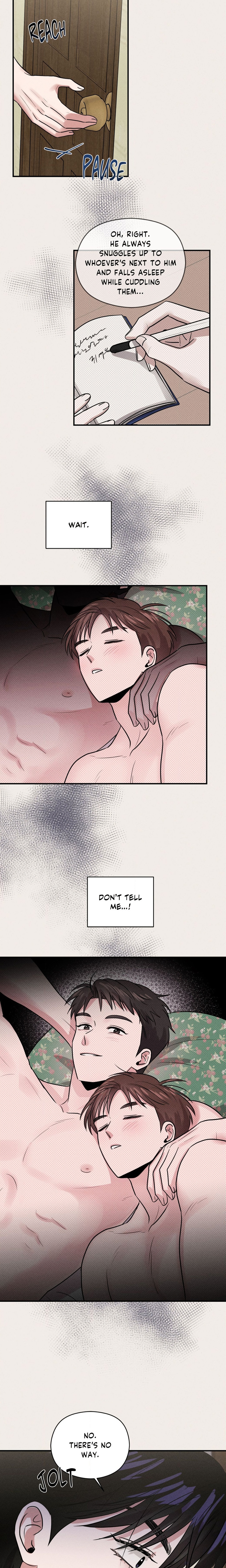 Youth R Page 18 - MangaHe