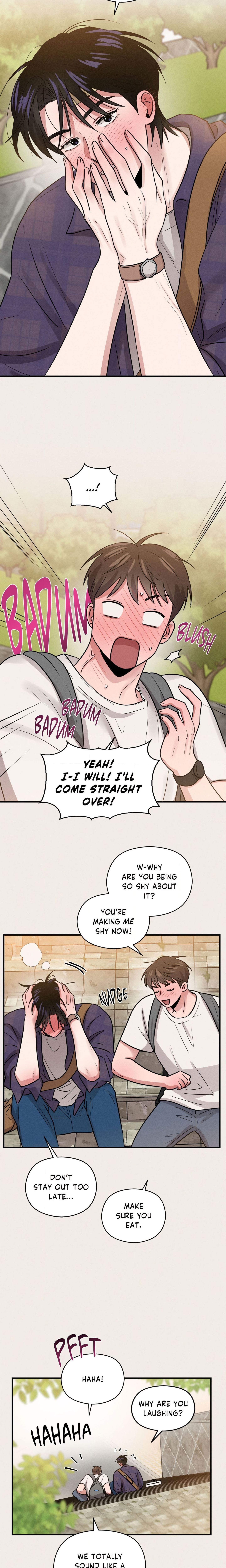 Youth R Page 8 - MangaHe
