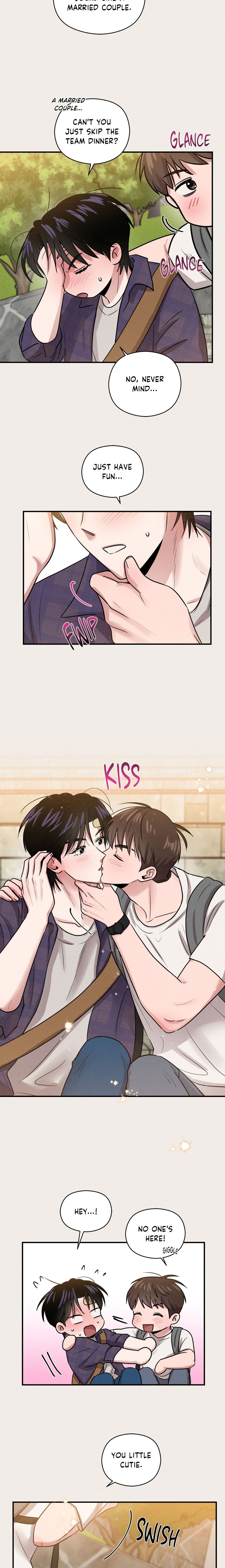 Youth R Page 9 - MangaHe