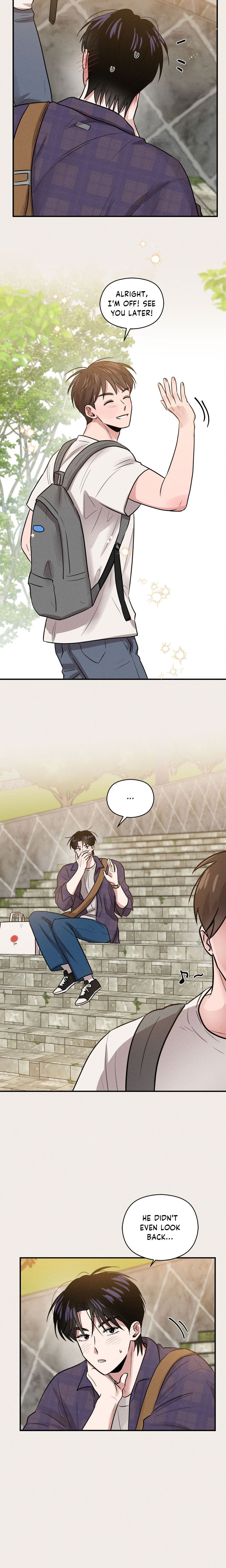 Youth R Page 10 - MangaHe