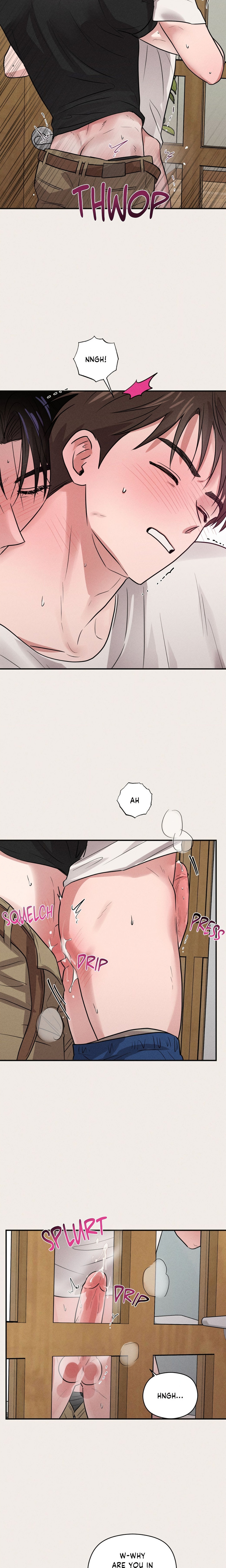 Youth R Page 14 - MangaHe