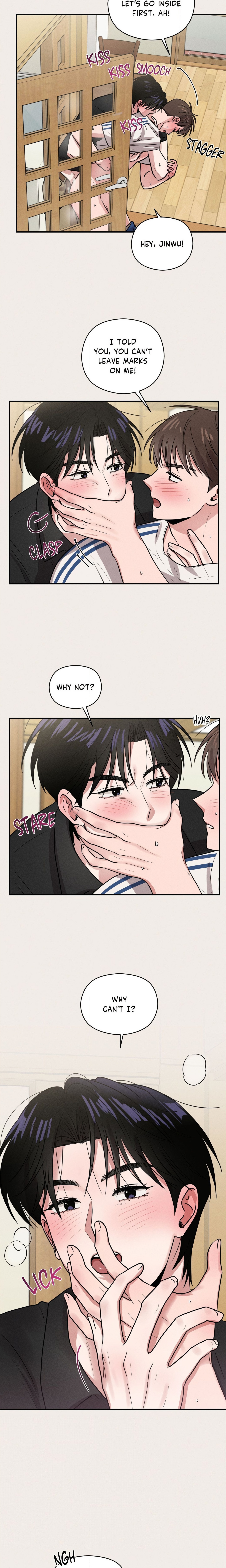 Youth R Page 16 - MangaHe