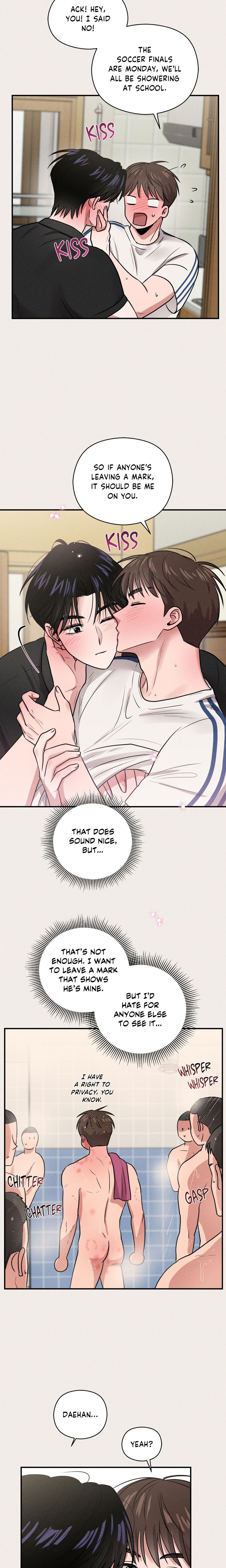 Youth R Page 17 - MangaHe