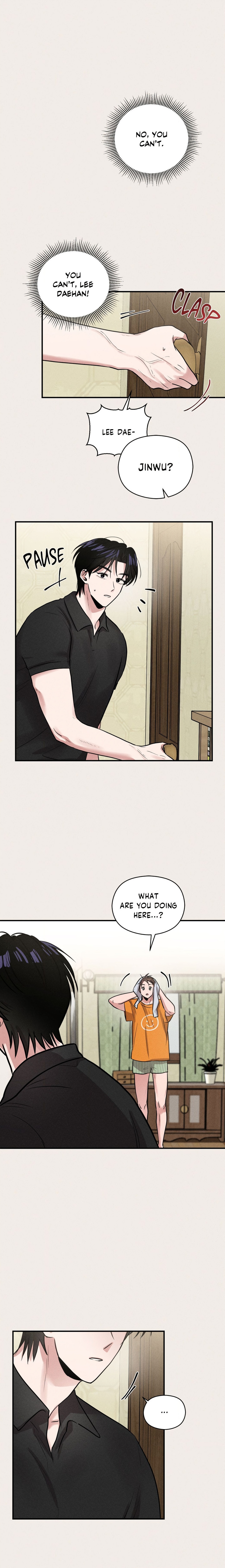 Youth R Page 3 - MangaHe