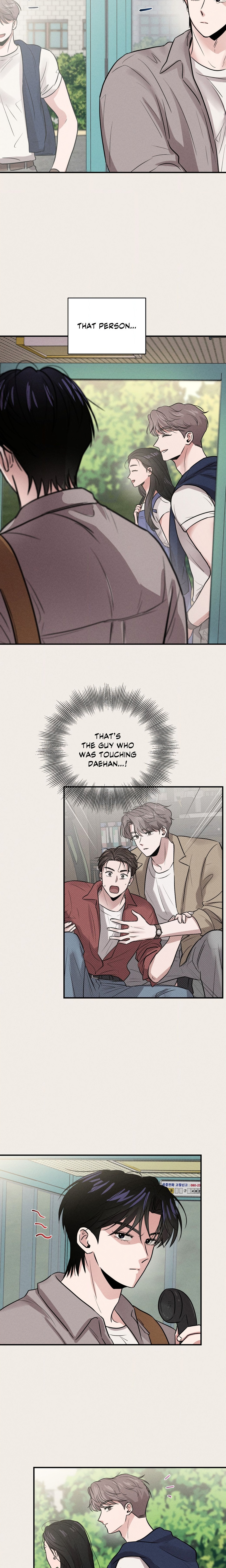 Youth R Page 11 - MangaHe