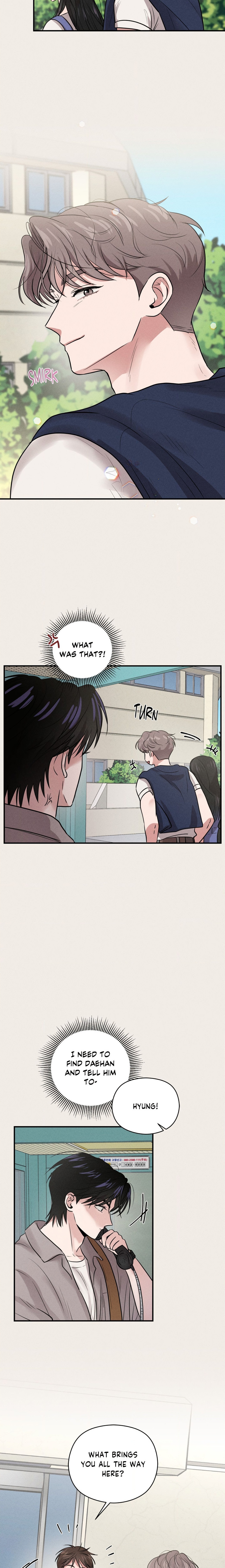 Youth R Page 12 - MangaHe