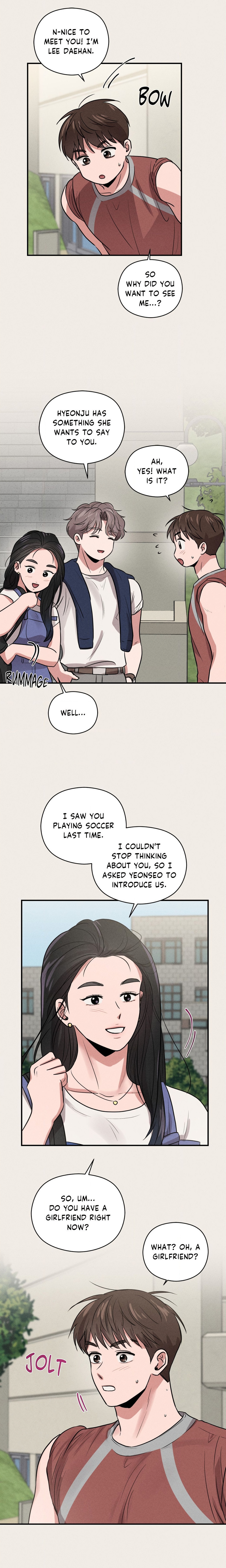 Youth R Page 14 - MangaHe