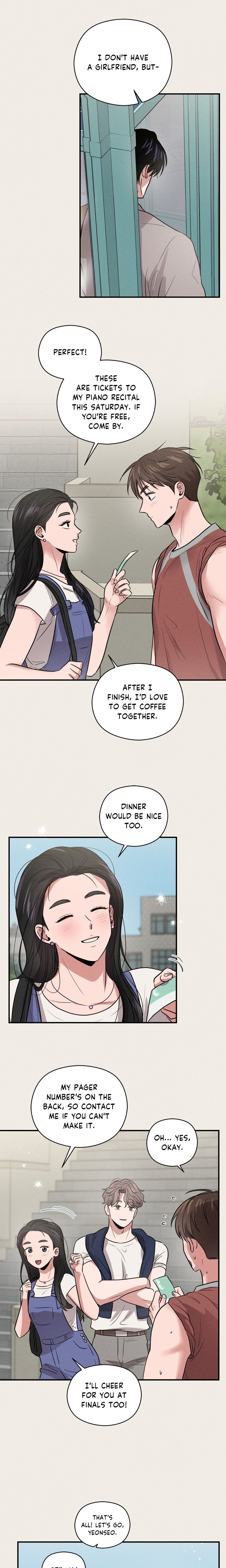 Youth R Page 15 - MangaHe
